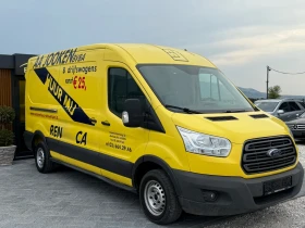 Обява за продажба на Ford Transit Нов внос от Белгия! ~17 600 лв. - изображение 1