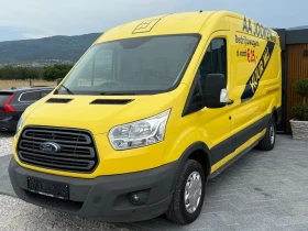 Обява за продажба на Ford Transit Нов внос от Белгия! ~17 600 лв. - изображение 1