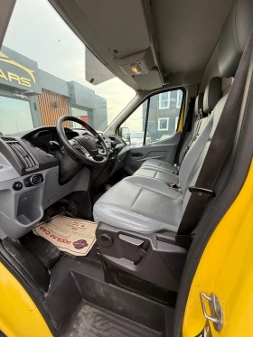 Обява за продажба на Ford Transit Нов внос от Белгия! ~17 600 лв. - изображение 9