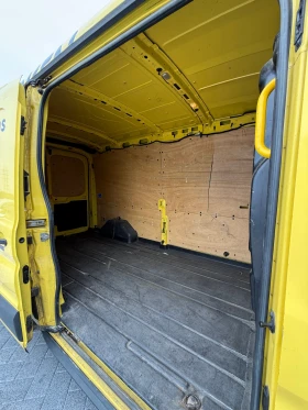 Обява за продажба на Ford Transit Нов внос от Белгия! ~17 600 лв. - изображение 6