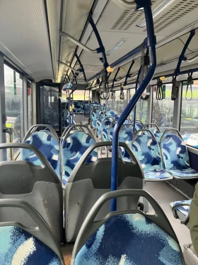 Setra S 415NF, снимка 4