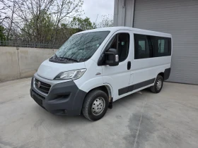 Fiat Ducato 2.3 Multijet | Auto.bg — изображение 2