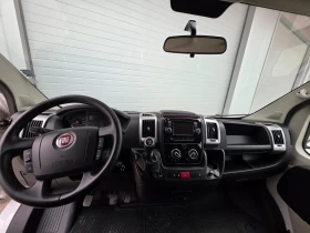 Fiat Ducato 2.3 Multijet | Auto.bg — изображение 5