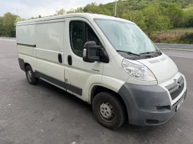 ������ Citroen Jumper