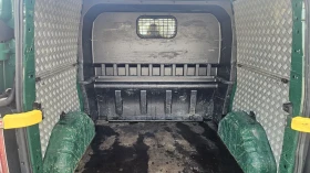 Ford Transit Custom 2.0 TDI ТОВАРОПЪТНИЧЕСКИ 6 МЕСТА-КЛИМА  | Auto.bg — изображение 16