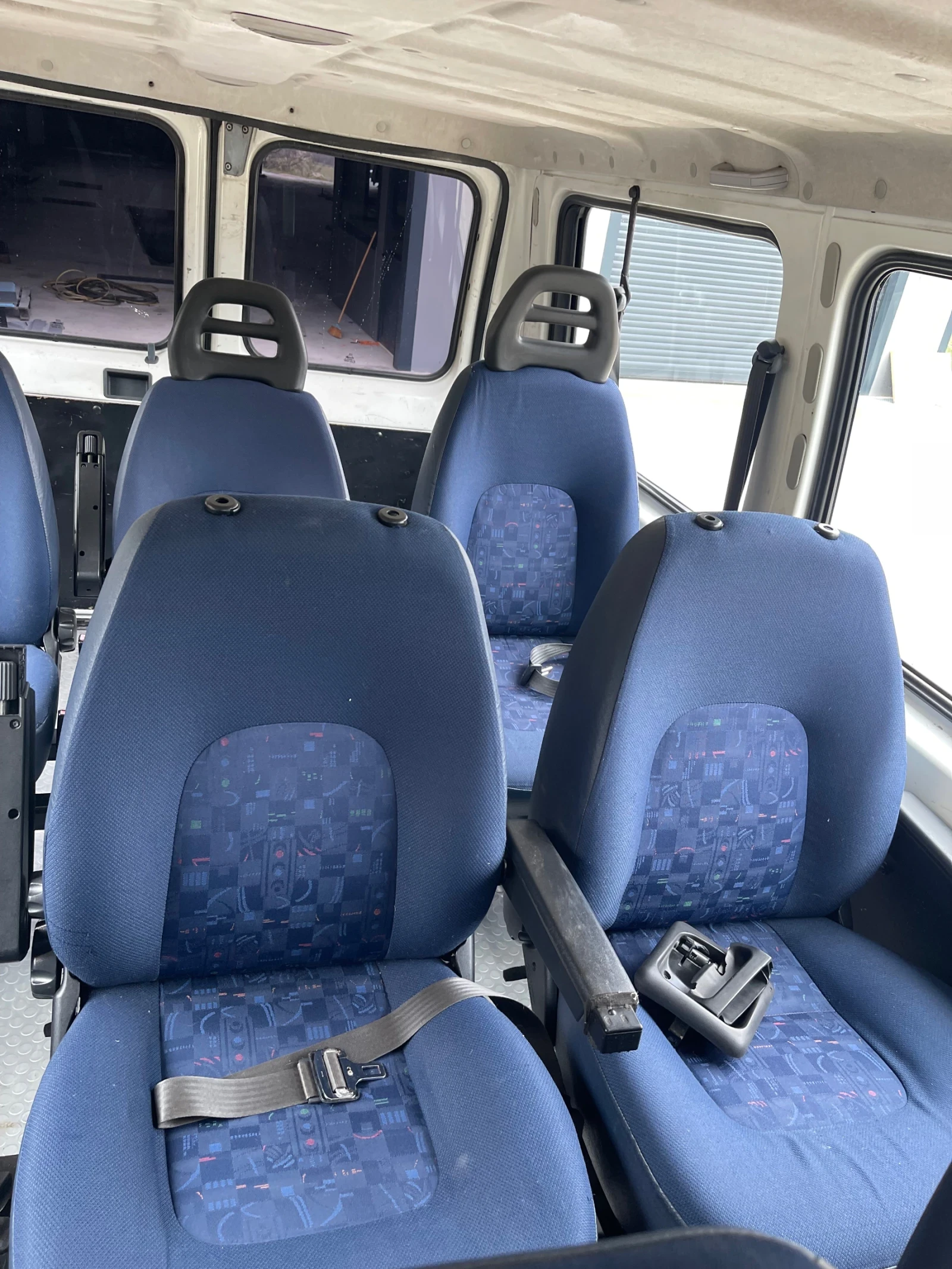 Peugeot Boxer | Mobile.bg � ����������� 11