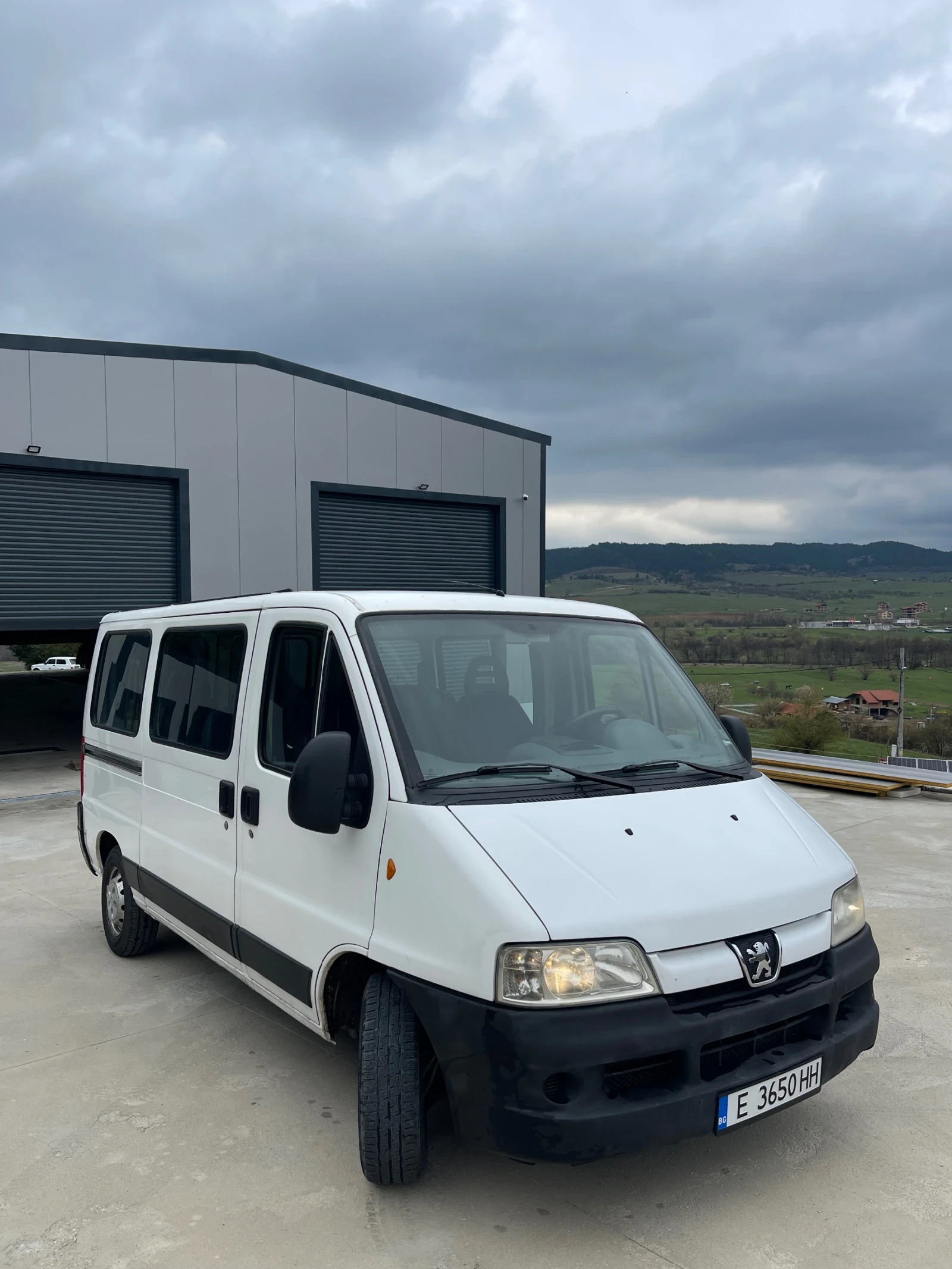 Peugeot Boxer | Mobile.bg � ����������� 1