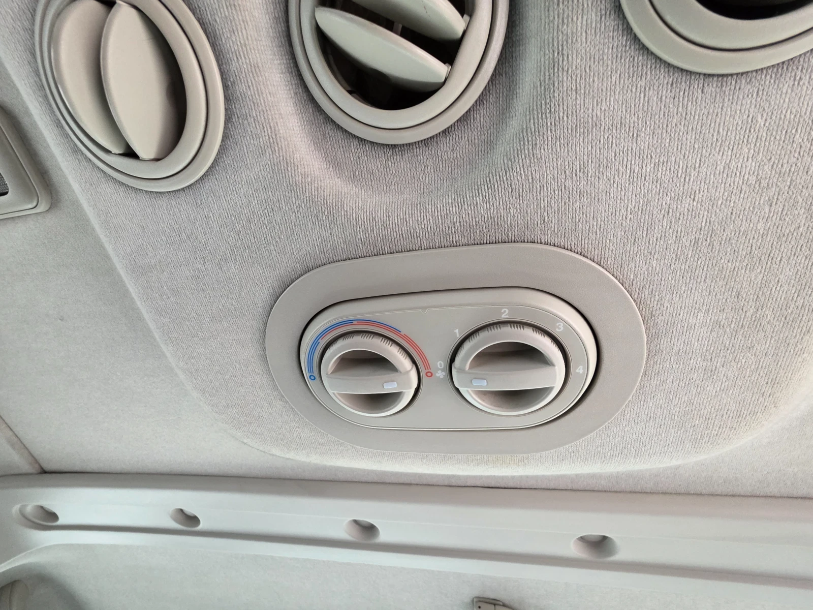 Fiat Ducato 2.3 Multijet, снимка 13 - Бусове и автобуси - 54207221