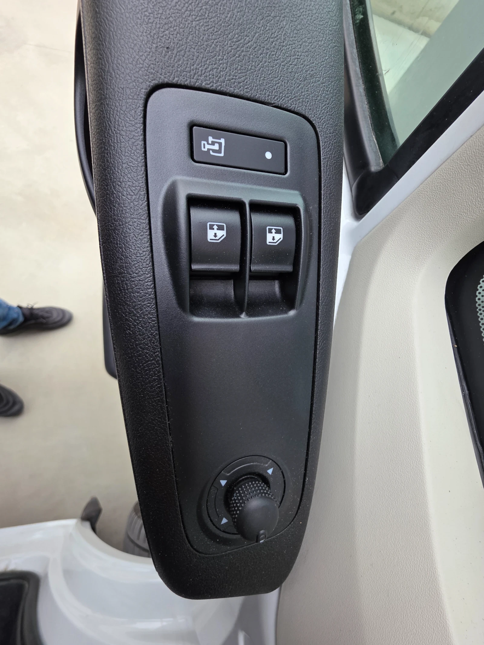 Fiat Ducato 2.3 Multijet, снимка 9 - Бусове и автобуси - 54207221