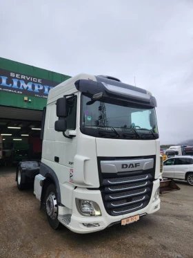 Daf XF XF 450 FT, снимка 2