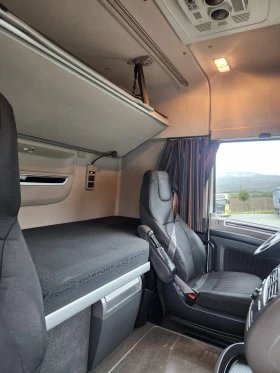 Daf XF XF 450 FT, снимка 3