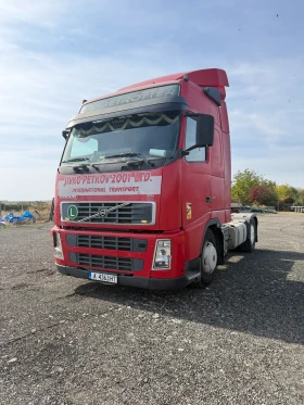 Volvo Fh, снимка 1