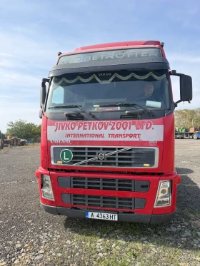 Volvo Fh, снимка 2