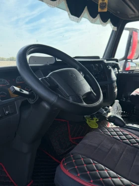 Volvo Fh, снимка 7
