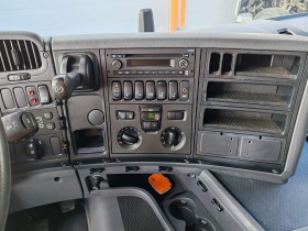 Scania G 420 G 450, снимка 9