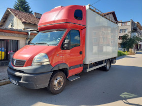 Renault Mascott 65 - 160