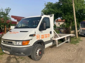 Iveco 65c15 60с15 дейли специален, снимка 1