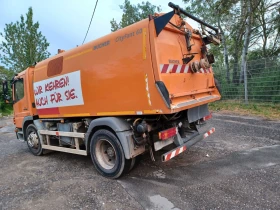 Mercedes-Benz 1319, снимка 3