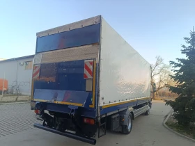 Mercedes-Benz Atego 1224 KLIMA BORD FACELIFT , снимка 4