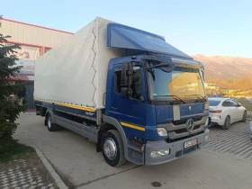 Mercedes-Benz Atego 1224 KLIMA BORD FACELIFT , снимка 3