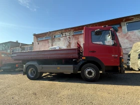 Mercedes-Benz Atego 815, снимка 1