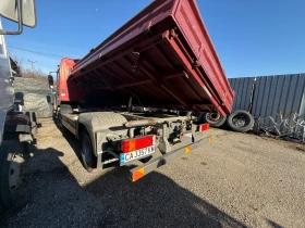 Mercedes-Benz Atego 815, снимка 7