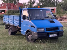     Iveco Daily !!!!!!   3.70!!!