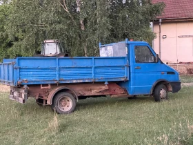 Iveco Daily !!!!!!   3.70!!! | Mobile.bg    6