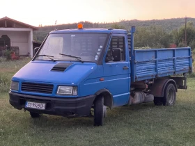 Iveco Daily !!!!!!   3.70!!! | Mobile.bg    2