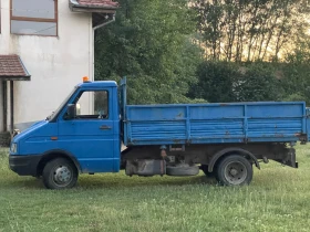 Iveco Daily !!!!!!   3.70!!! | Mobile.bg    3