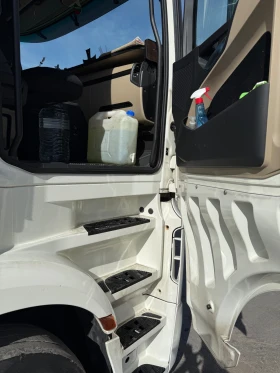 Обява за продажба на Mercedes-Benz Actros 1843 ~52 200 EUR - изображение 4