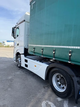 Обява за продажба на Mercedes-Benz Actros 1843 ~52 200 EUR - изображение 1