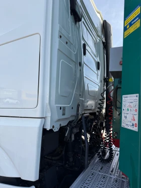 Обява за продажба на Mercedes-Benz Actros 1843 ~52 200 EUR - изображение 3