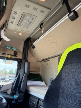 Обява за продажба на Mercedes-Benz Actros 1843 ~52 200 EUR - изображение 7