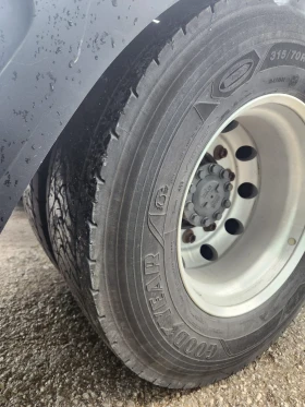 Daf XF XF 450 FT | Mobile.bg    5