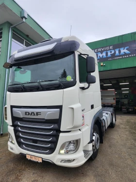 Daf XF XF 450 FT