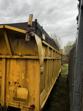 Mercedes-Benz Actros, снимка 4