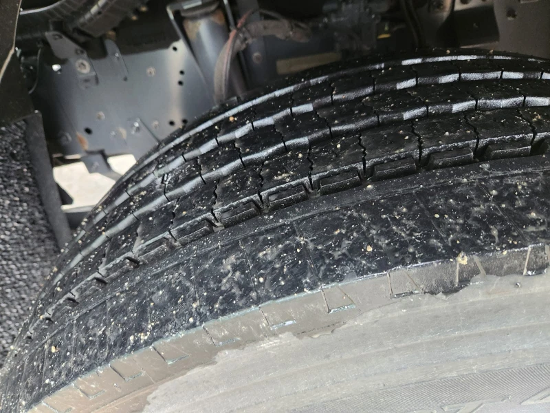 Daf XF XF 450 FT, снимка 6 - Камиони - 52328266