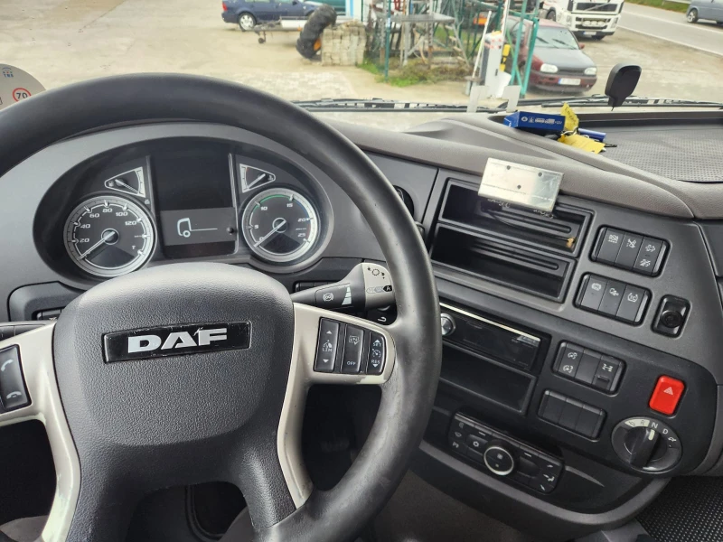Daf XF XF 450 FT, снимка 10 - Камиони - 52328266