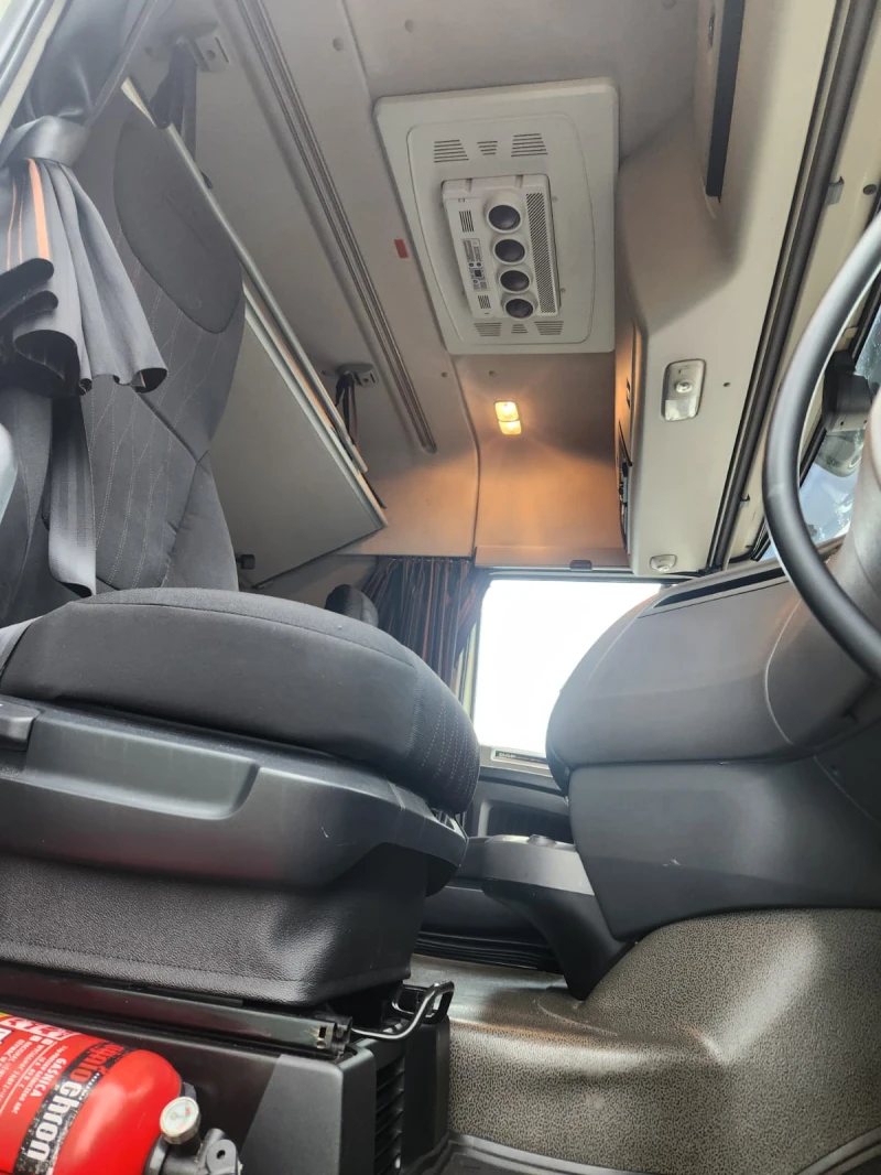 Daf XF XF 450 FT, снимка 4 - Камиони - 52328266