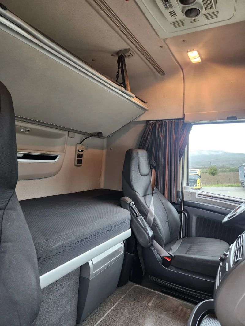 Daf XF XF 450 FT, снимка 3 - Камиони - 52328266