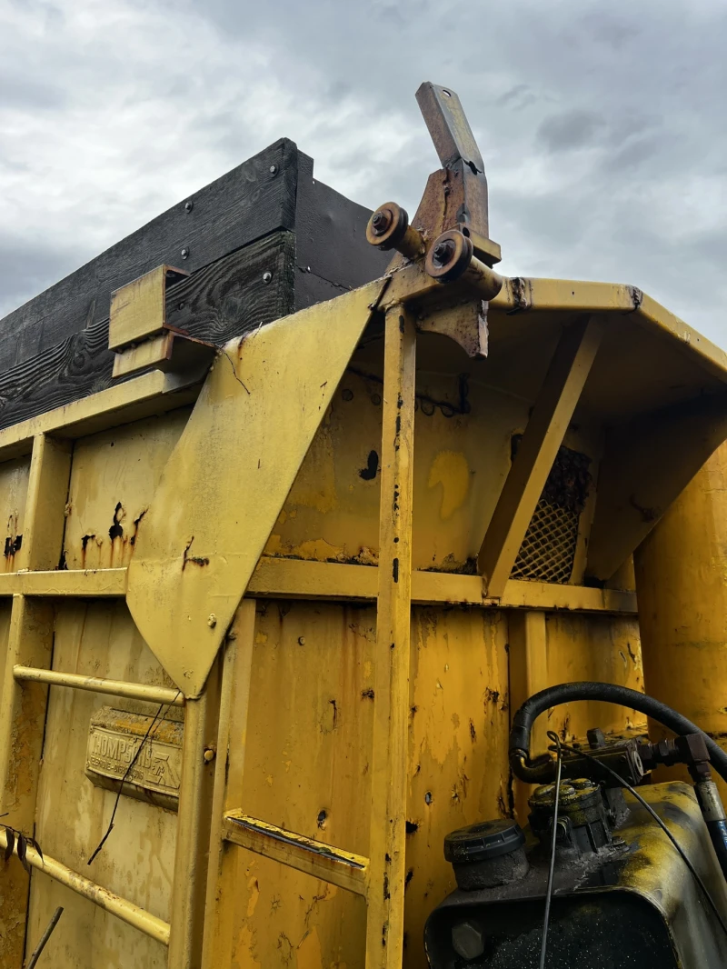 Mercedes-Benz Actros