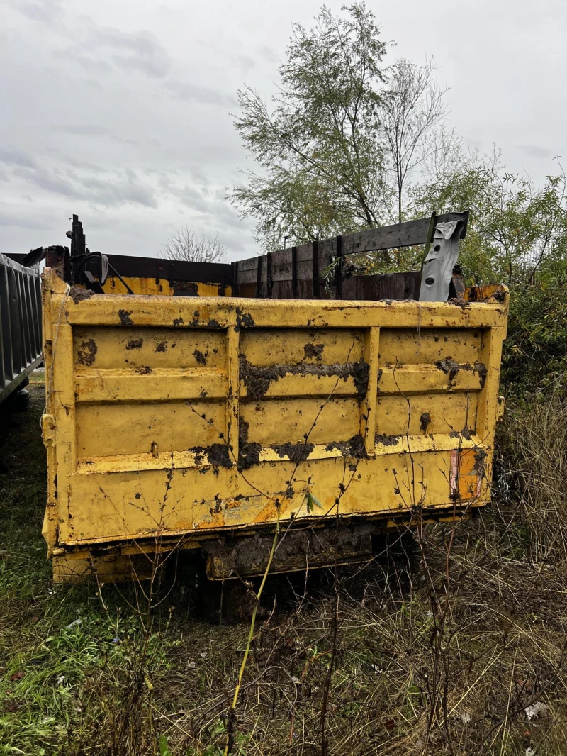 Mercedes-Benz Actros, снимка 3 - Камиони - 52543615