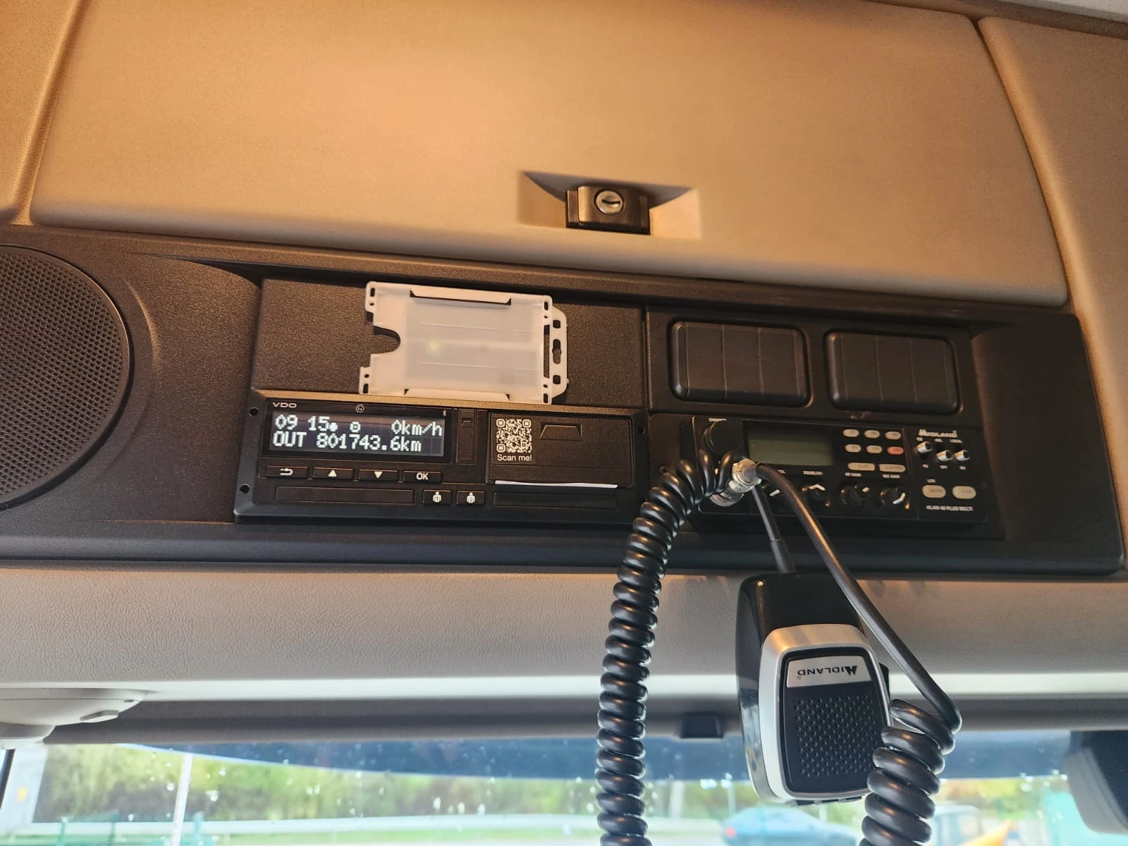 Daf XF XF 450 FT - изображение 9