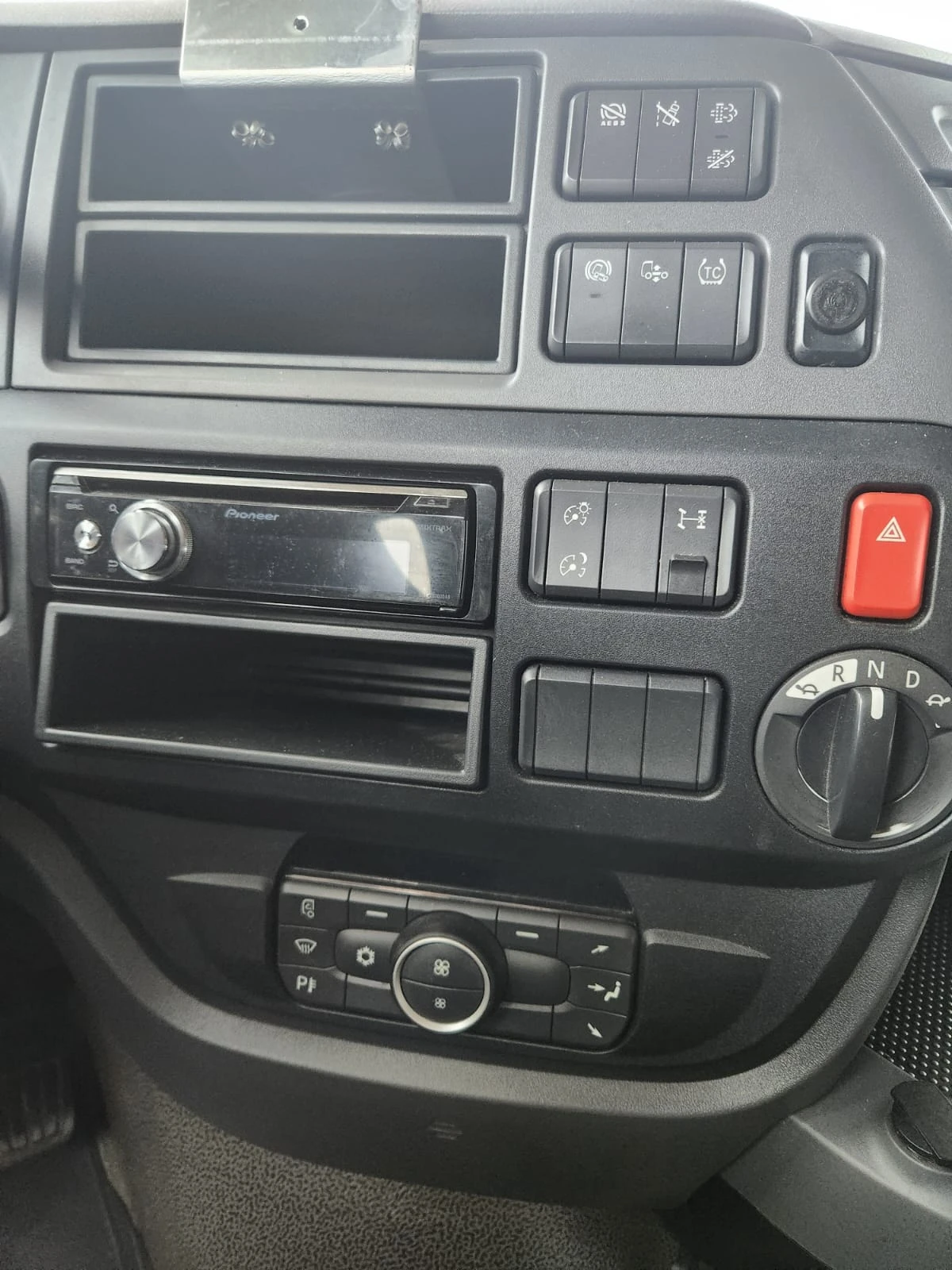 Daf XF XF 450 FT | Mobile.bg   11