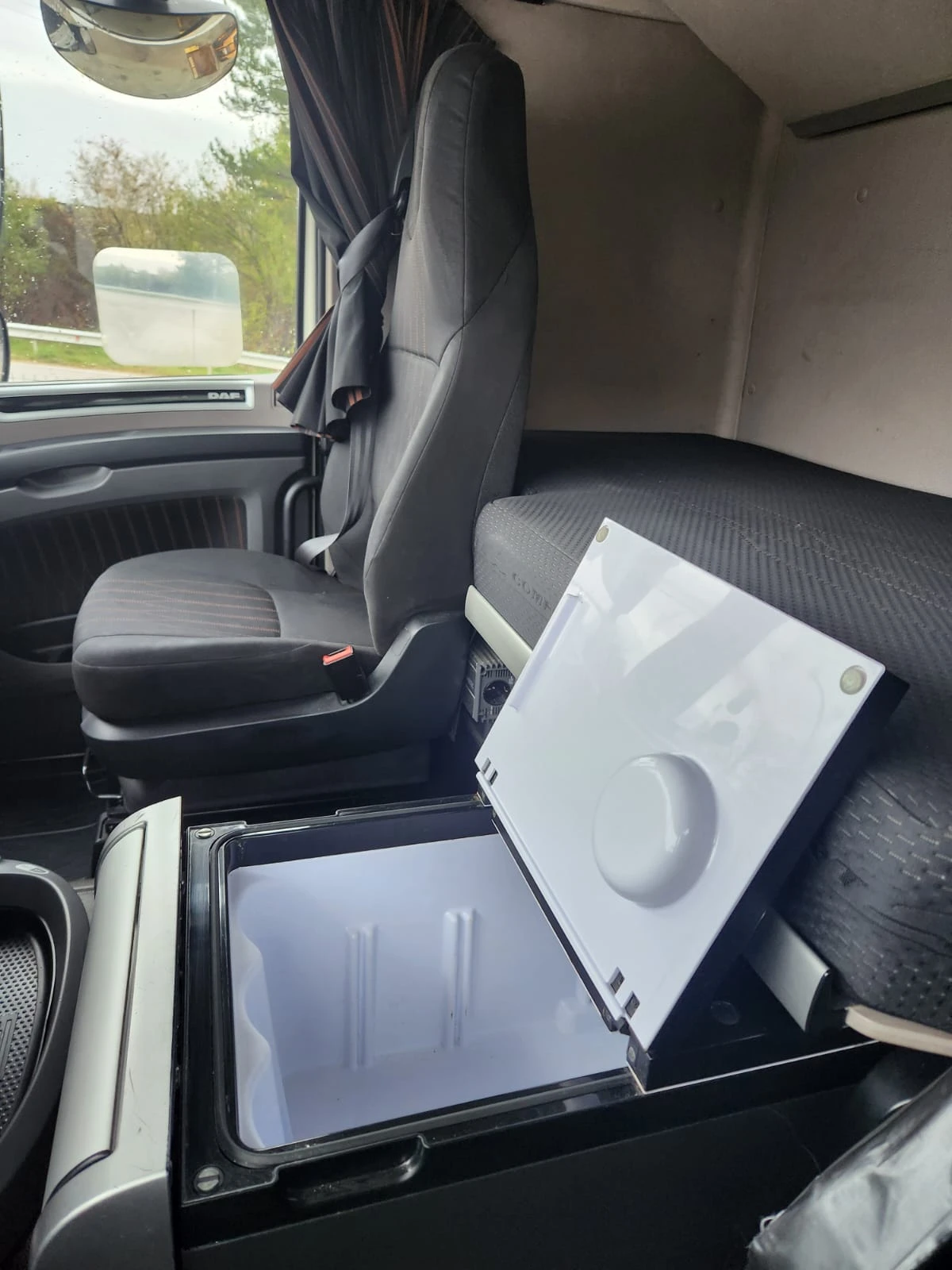 Daf XF XF 450 FT | Mobile.bg   13