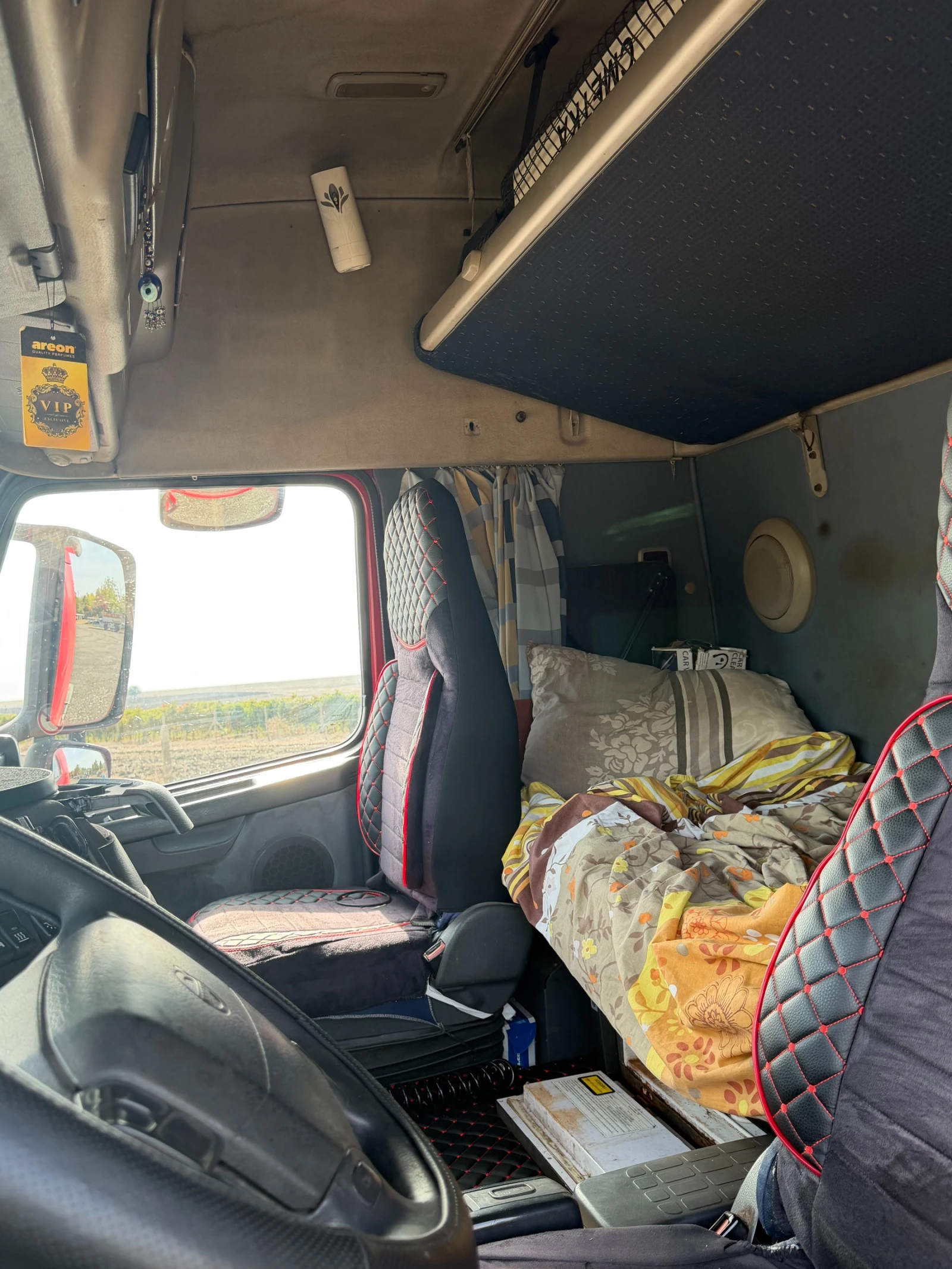 Volvo Fh, снимка 8 - Камиони - 56447879