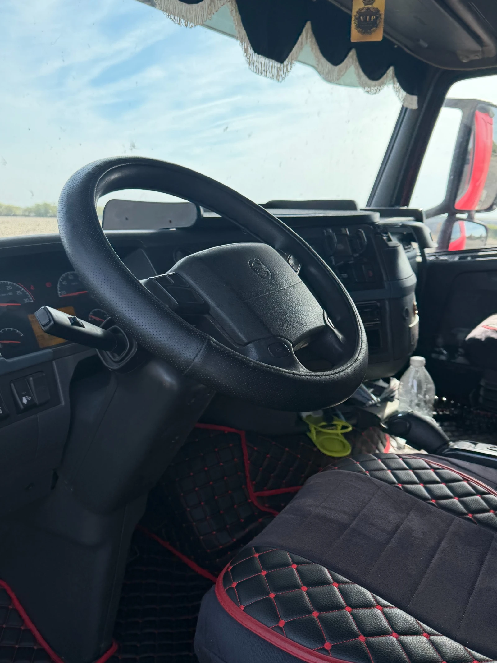 Volvo Fh, снимка 7 - Камиони - 56447879