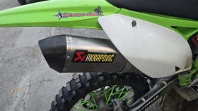 Kawasaki Kx 450f, снимка 4