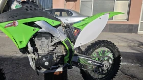 Kawasaki Kx 450f, снимка 7